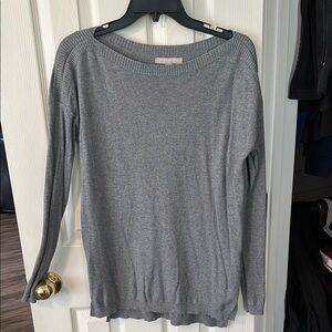 Gray Women's Sweater